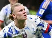 Norwegia Umumkan Skuad Piala Dunia 2026 dengan Haaland dan Odegaard
