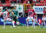 Norwegian Eliteserien: Pertandingan Sengit HamKam vs Bodø/Glimt