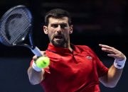 Novak Djokovic Siap Menghadapi French Open 2026 dengan Kondisi Fisik Prima