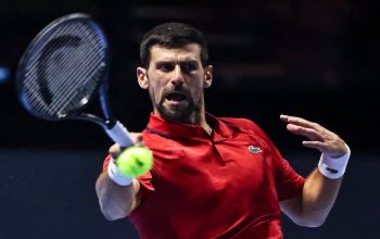 Novak Djokovic Siap Menghadapi French Open 2026 dengan Kondisi Fisik Prima