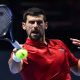Novak Djokovic Siap Menghadapi French Open 2026 dengan Kondisi Fisik Prima