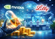 Nvidia Investasi Besar di AI, Apakah Ini Strategi yang Tepat?