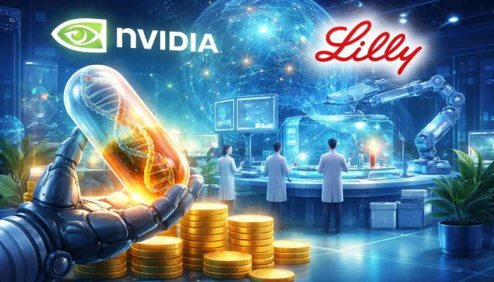Nvidia Investasi Besar di AI, Apakah Ini Strategi yang Tepat?