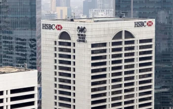 OCBC akuisisi HSBC: Transformasi Wealth Banking Indonesia dengan Nilai Rp 89,8 Triliun
