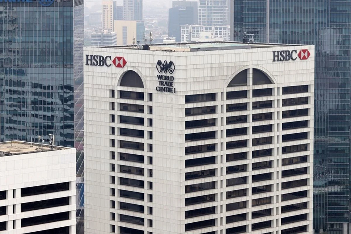 OCBC akuisisi HSBC: Transformasi Wealth Banking Indonesia dengan Nilai Rp 89,8 Triliun