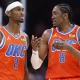 OKC Thunder Hadapi Masalah Besar Tanpa Jalen Williams dan Ajay Mitchell