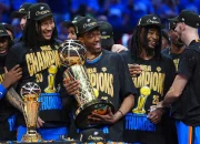 Oklahoma City Thunder Siap Menghadapi Conference Finals, Jalen Williams Siap Kembali?