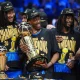 Oklahoma City Thunder Siap Menghadapi Conference Finals, Jalen Williams Siap Kembali?