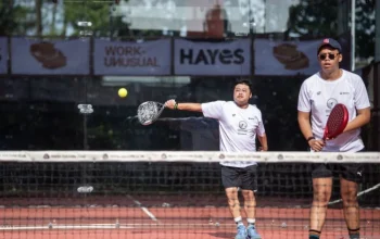 Olahraga Terkini: Kasus Pelecehan, Teknik Guling Depan, dan Perkembangan Padel di Indonesia