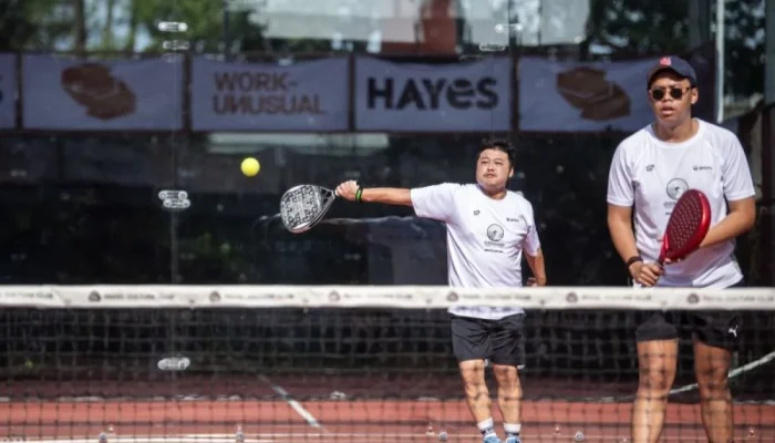Olahraga Terkini: Kasus Pelecehan, Teknik Guling Depan, dan Perkembangan Padel di Indonesia