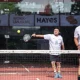 Olahraga Terkini: Kasus Pelecehan, Teknik Guling Depan, dan Perkembangan Padel di Indonesia