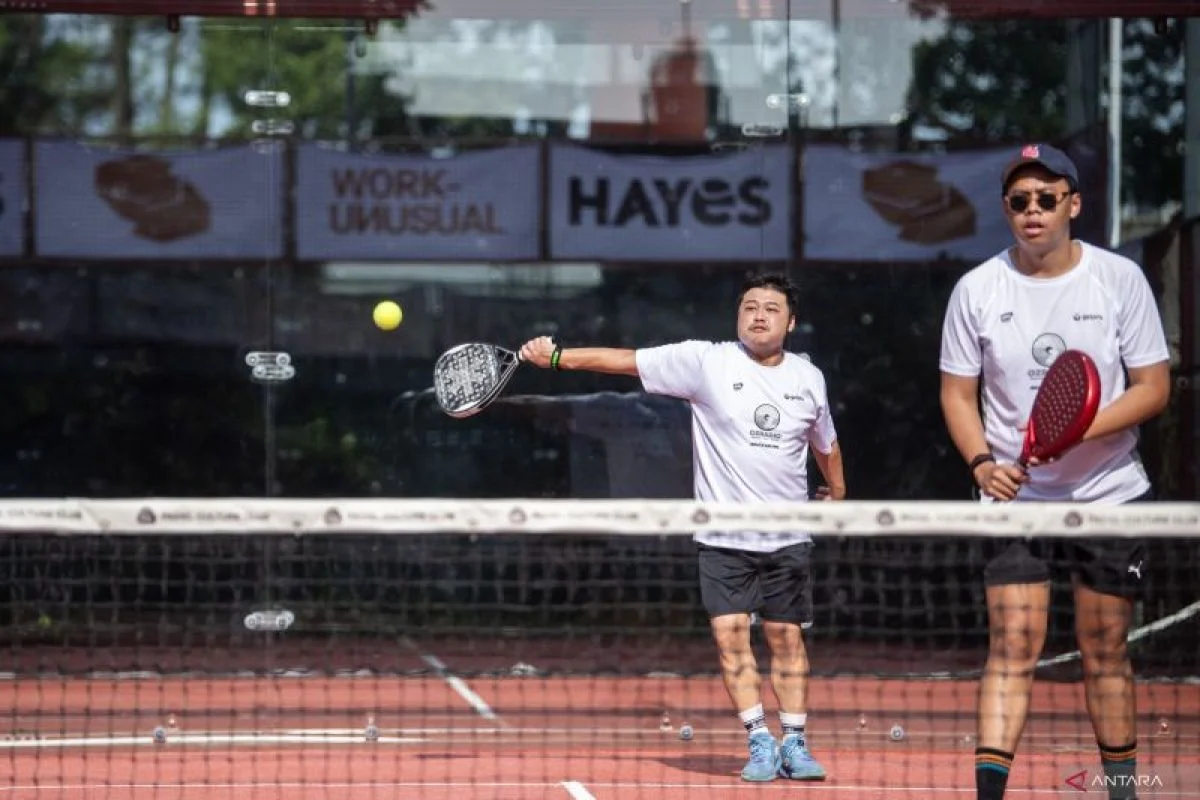 Olahraga Terkini: Kasus Pelecehan, Teknik Guling Depan, dan Perkembangan Padel di Indonesia