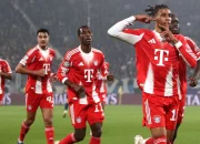 Olise Membuat Sejarah di Bayern Munich dengan 15 Gol dan 19 Assist