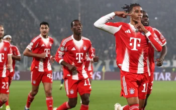Olise Membuat Sejarah di Bayern Munich dengan 15 Gol dan 19 Assist