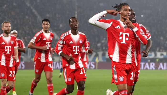 Olise Membuat Sejarah di Bayern Munich dengan 15 Gol dan 19 Assist