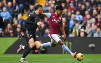 Ollie Watkins dan Aston Villa Menuju Kesuksesan di Liga Champions
