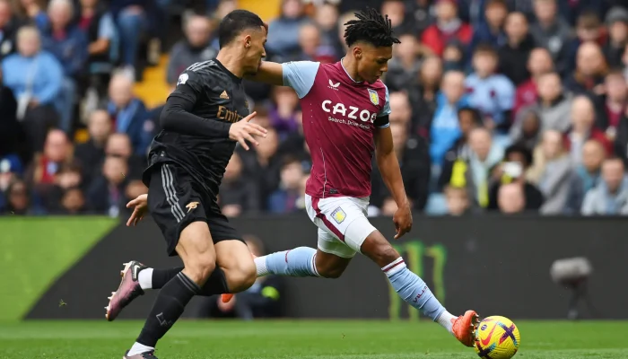 Ollie Watkins dan Aston Villa Menuju Kesuksesan di Liga Champions