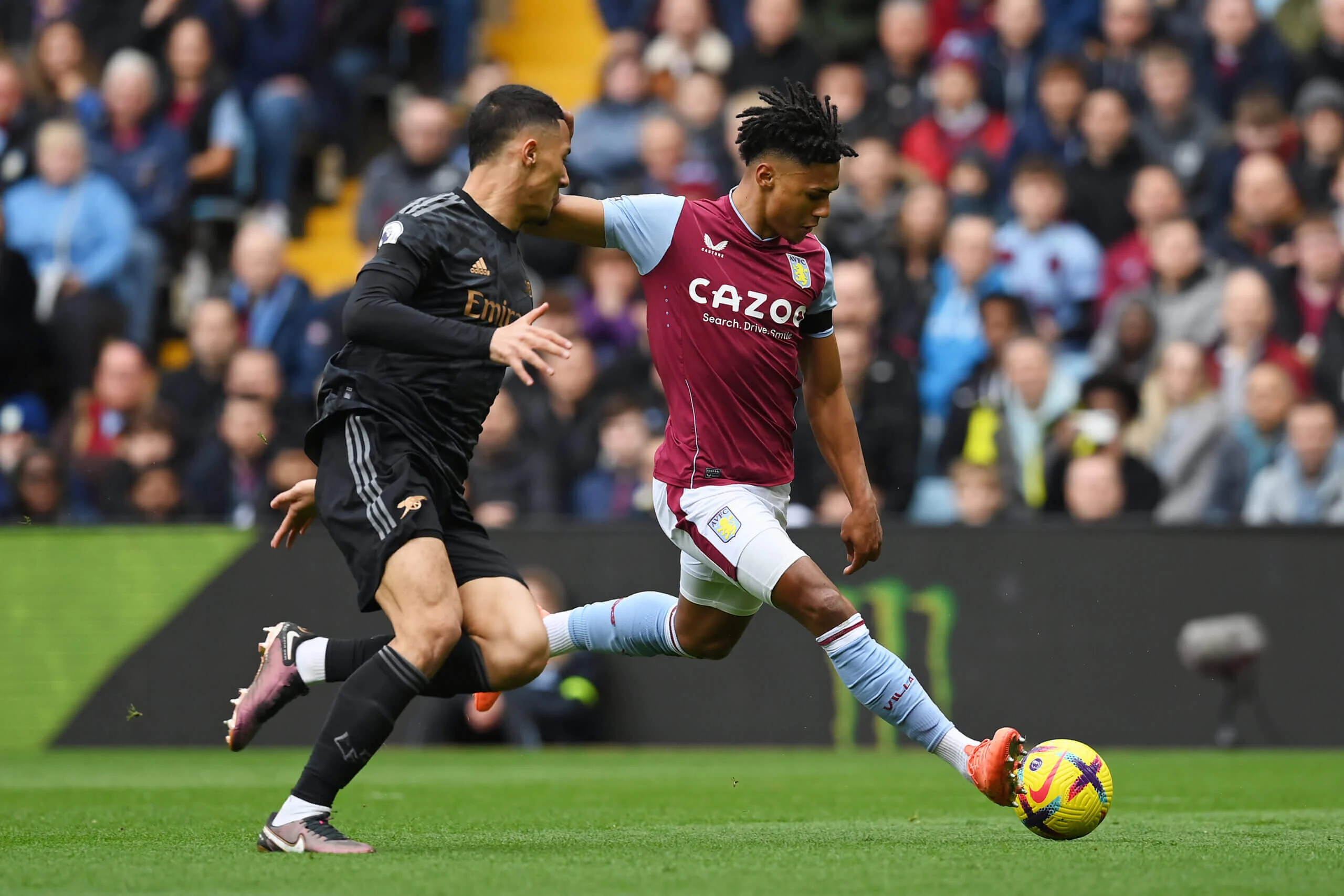 Ollie Watkins dan Aston Villa Menuju Kesuksesan di Liga Champions