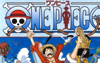 One Piece 1163: Jadwal Rilis dan Cara Baca Komik Terbaru