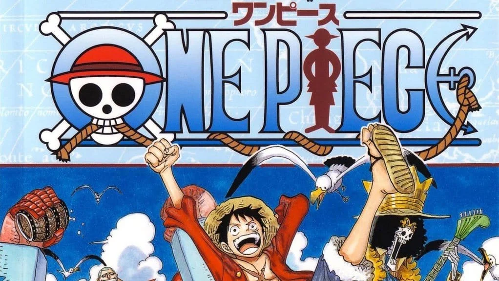 One Piece 1163: Jadwal Rilis dan Cara Baca Komik Terbaru