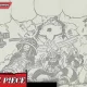 One Piece Chapter 1183: Rahasia Masa Lalu Straw Hat Terungkap Setelah 19 Tahun