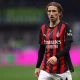 Operasi Retak Tulang Pipi Percepat Akhir Musim Luka Modric di AC Milan
