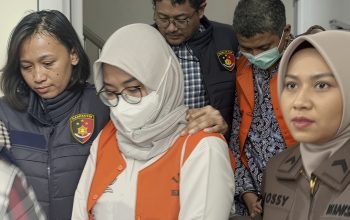 Orang Tua Korban Little Aresha Desak Restitusi Little Aresha, Tuntut Pasal Berlapis dan Pembubaran Yayasan