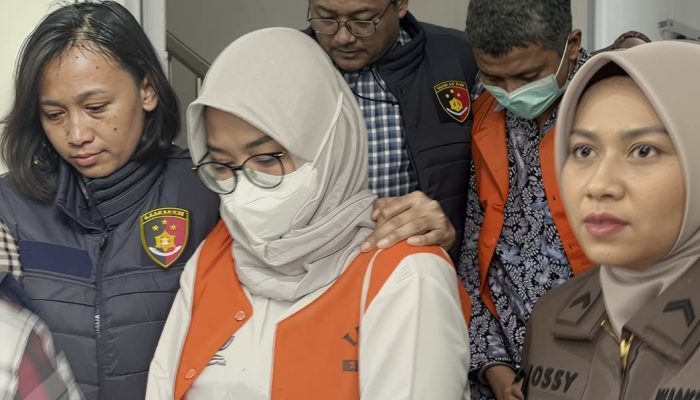 Orang Tua Korban Little Aresha Desak Restitusi Little Aresha, Tuntut Pasal Berlapis dan Pembubaran Yayasan
