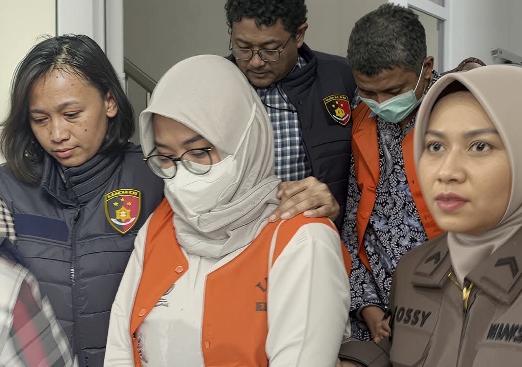 Orang Tua Korban Little Aresha Desak Restitusi Little Aresha, Tuntut Pasal Berlapis dan Pembubaran Yayasan