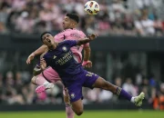 Orlando City Gagal Menangi Laga Melawan Atlanta United