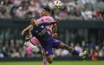 Orlando City Gagal Menangi Laga Melawan Atlanta United