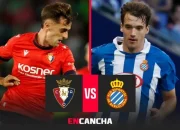 Osasuna vs Espanyol: Pertarungan Sengit di La Liga