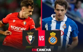 Osasuna vs Espanyol: Pertarungan Sengit di La Liga