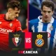 Osasuna vs Espanyol: Pertarungan Sengit di La Liga