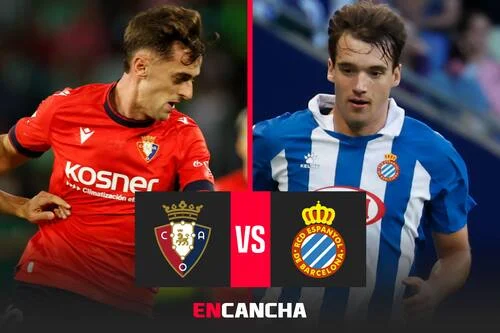 Osasuna vs Espanyol: Pertarungan Sengit di La Liga