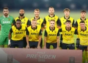 Oxford United FC: Antara Pertandingan dan Transfer Pemain