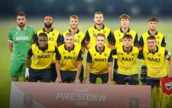 Oxford United FC: Antara Pertandingan dan Transfer Pemain
