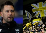Oxford United Lakukan Perombakan Manajemen, Dusan Bogdanovic Jadi Chairman Baru