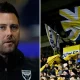 Oxford United Lakukan Perombakan Manajemen, Dusan Bogdanovic Jadi Chairman Baru