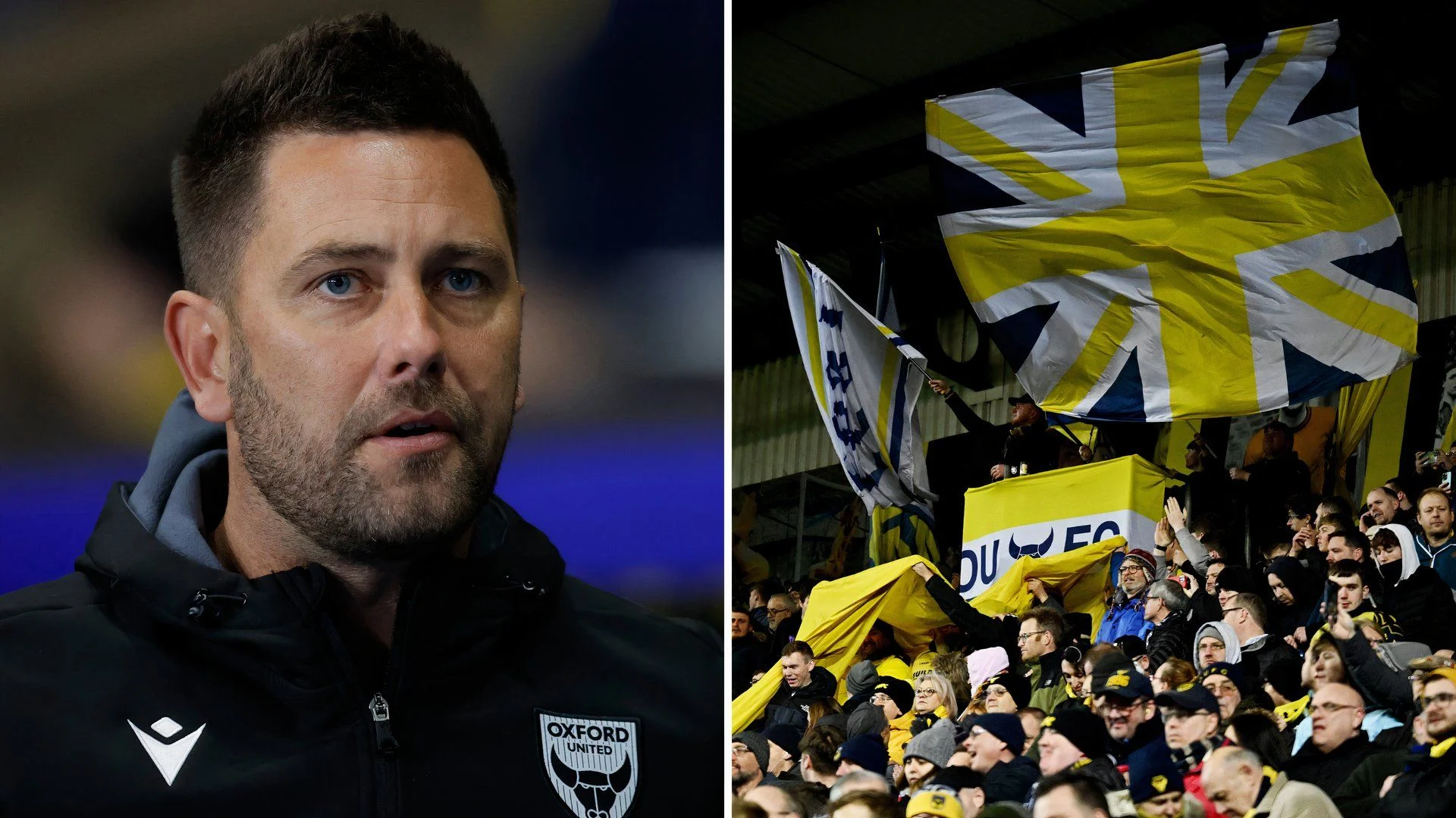 Oxford United Lakukan Perombakan Manajemen, Dusan Bogdanovic Jadi Chairman Baru