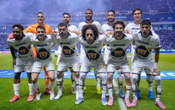 Pachuca Siap Menghadapi Pumas UNAM di Liga MX Clausura 2026
