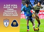 Pachuca Vs Pumas UNAM: Analisis Pertandingan dan Prospek Masa Depan