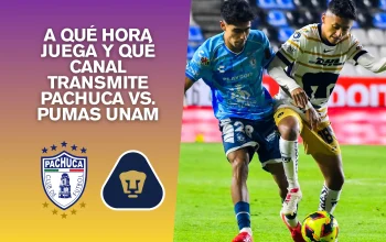 Pachuca Vs Pumas UNAM: Analisis Pertandingan dan Prospek Masa Depan