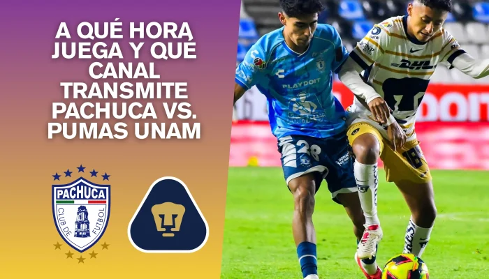 Pachuca Vs Pumas UNAM: Analisis Pertandingan dan Prospek Masa Depan