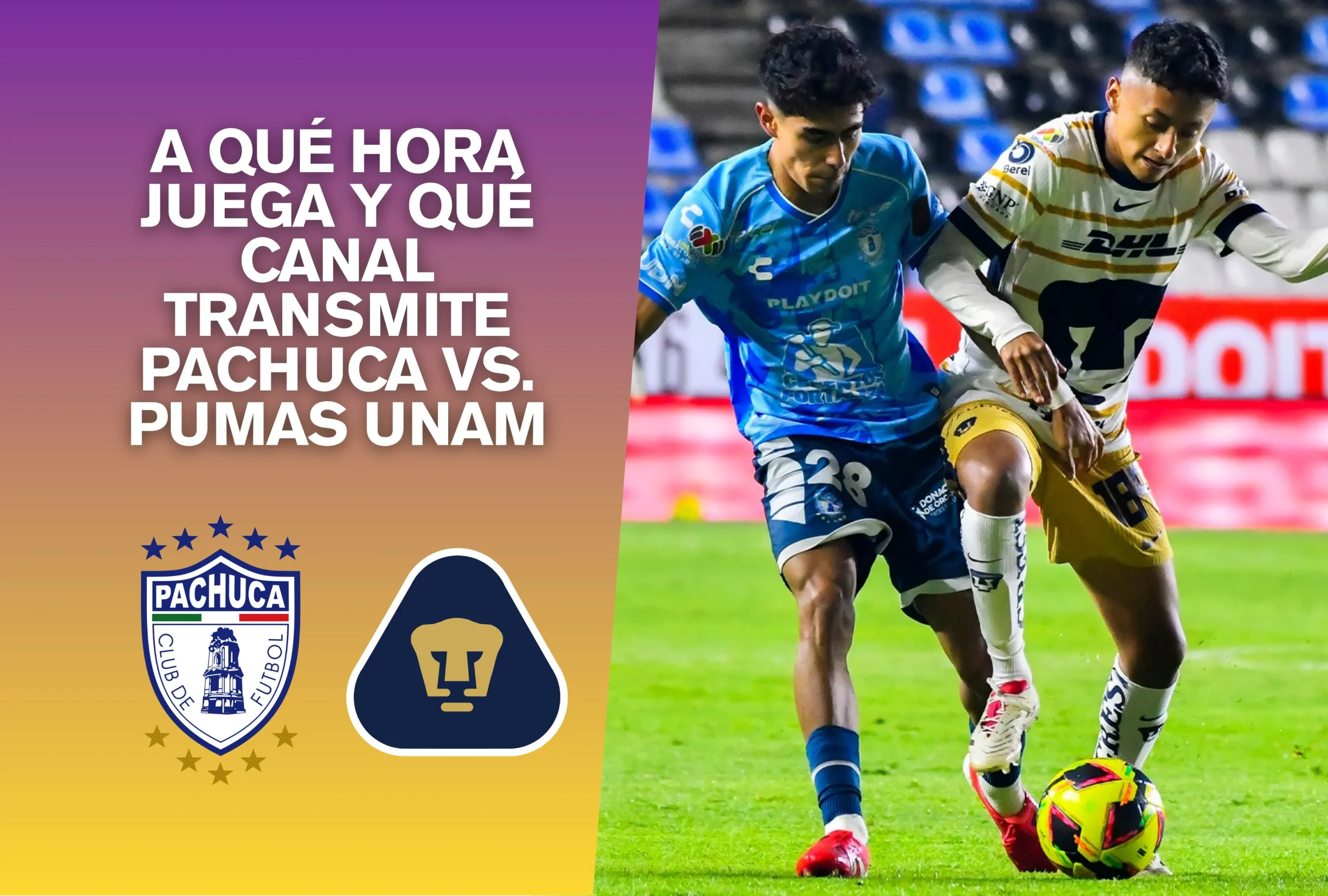 Pachuca Vs Pumas UNAM: Analisis Pertandingan dan Prospek Masa Depan