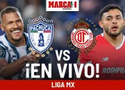 Pachuca vs Toluca: Pachuca Menang Telak dan Eliminasi Toluca di Clausura 2026