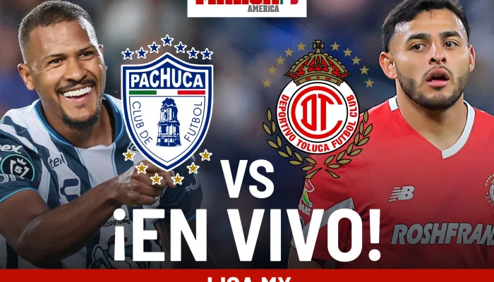 Pachuca vs Toluca: Pachuca Menang Telak dan Eliminasi Toluca di Clausura 2026