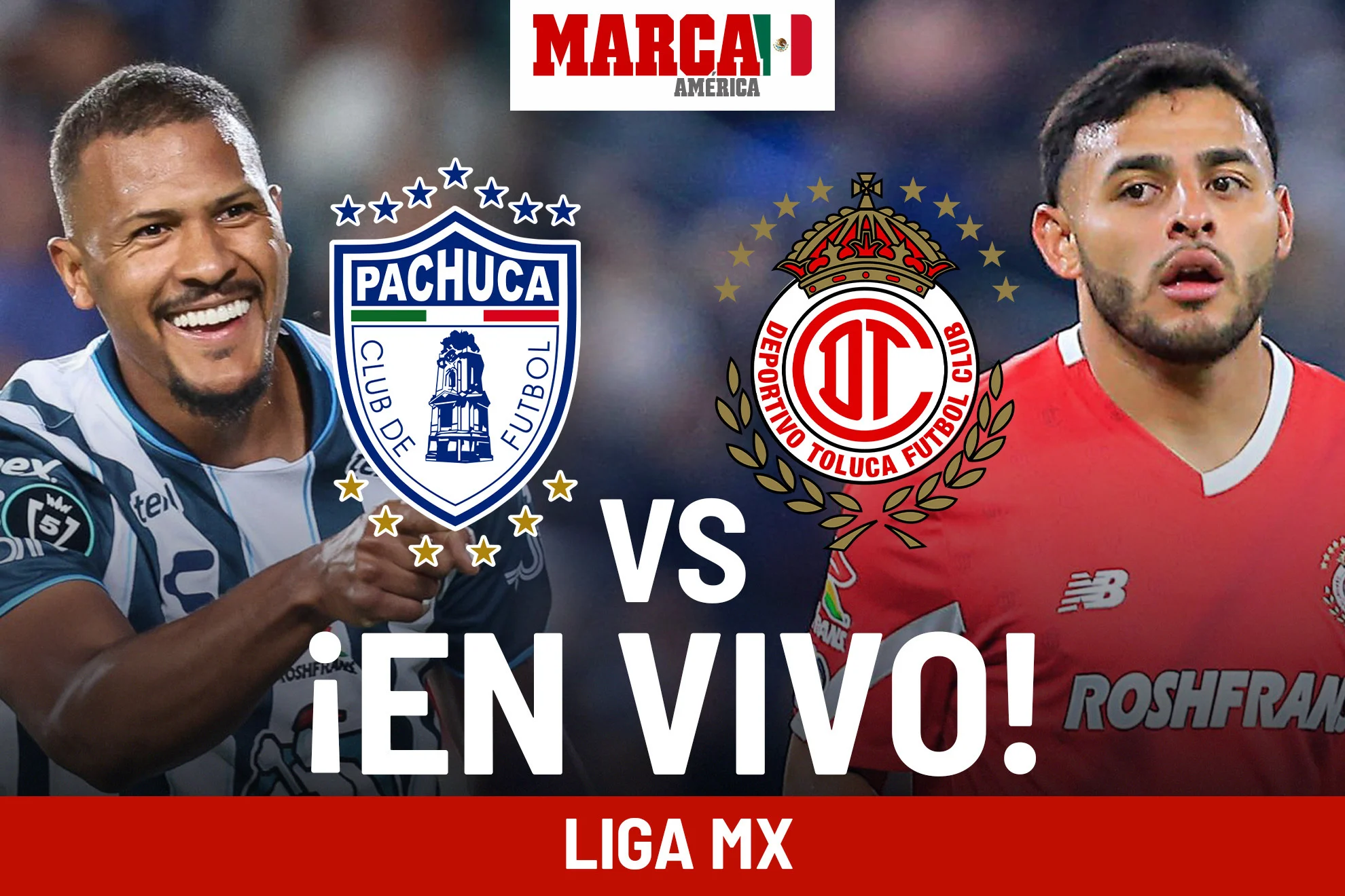 Pachuca vs Toluca: Pachuca Menang Telak dan Eliminasi Toluca di Clausura 2026
