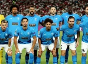 Pafos FC Siap Menghadapi Tantangan di Liga Champions