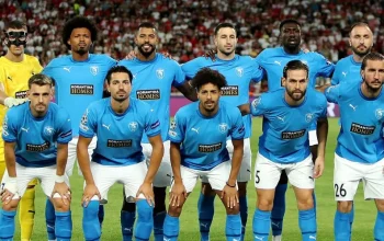 Pafos FC Siap Menghadapi Tantangan di Liga Champions